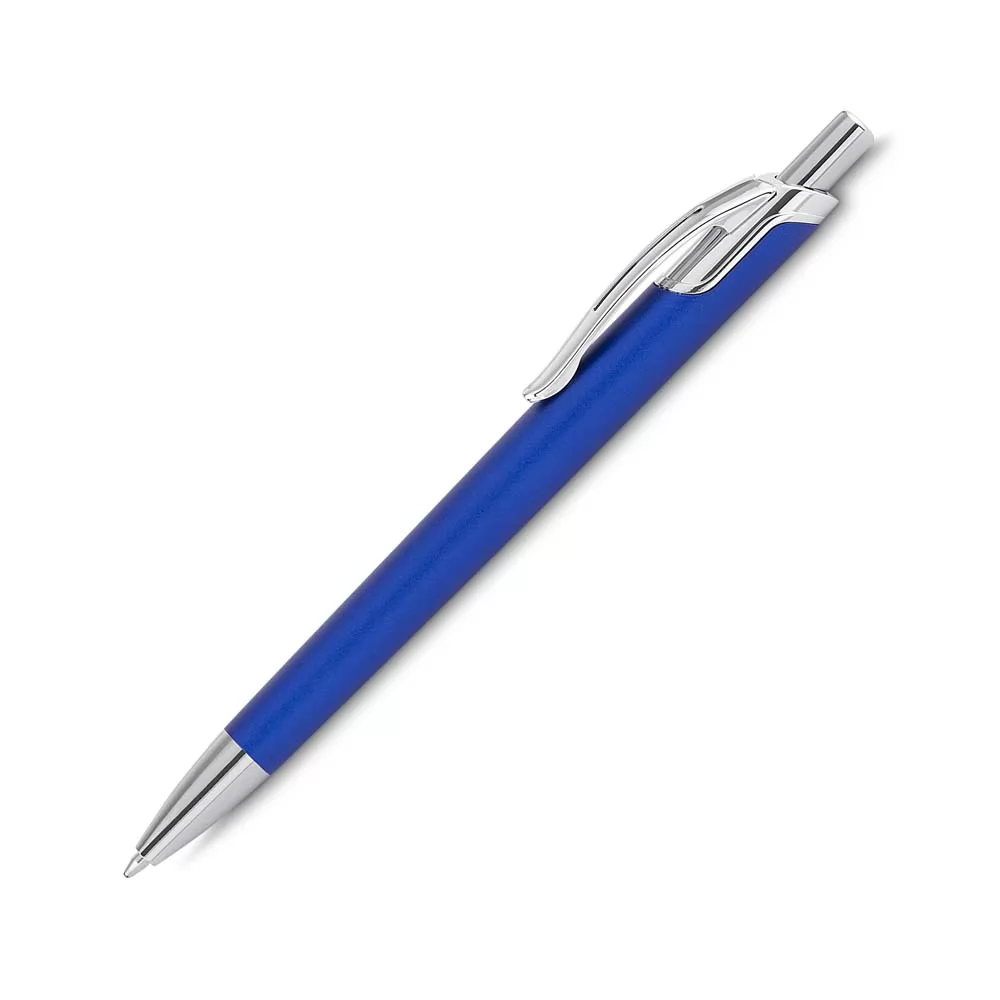 Caneta de Alumínio Reciclado Personalizada