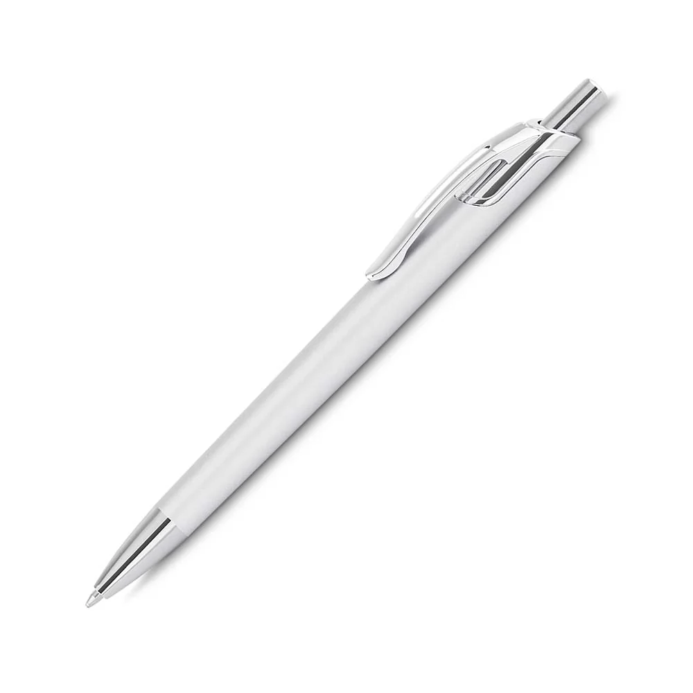 Caneta de Alumínio Reciclado Personalizada