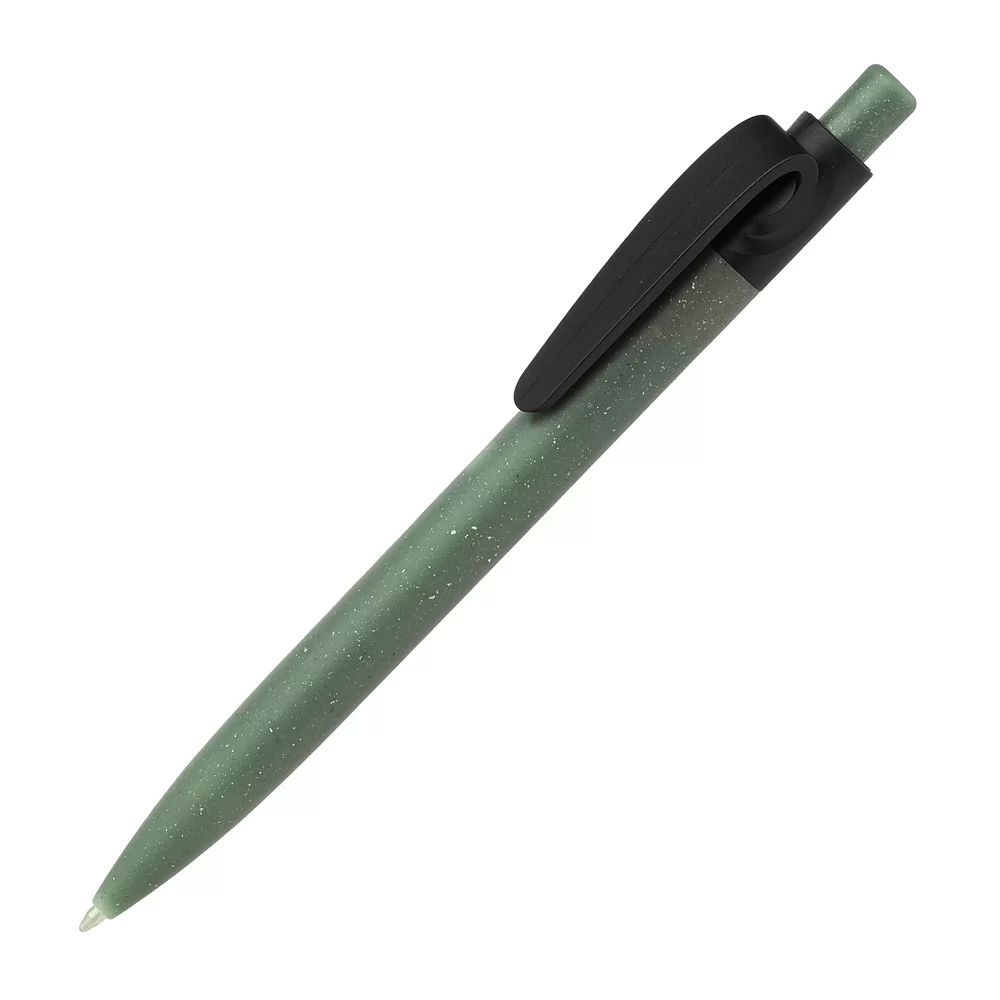 Caneta de Caixa de Leite Reciclada Personalizada