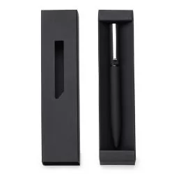 Caneta de Metal Com Estojo Personalizada 