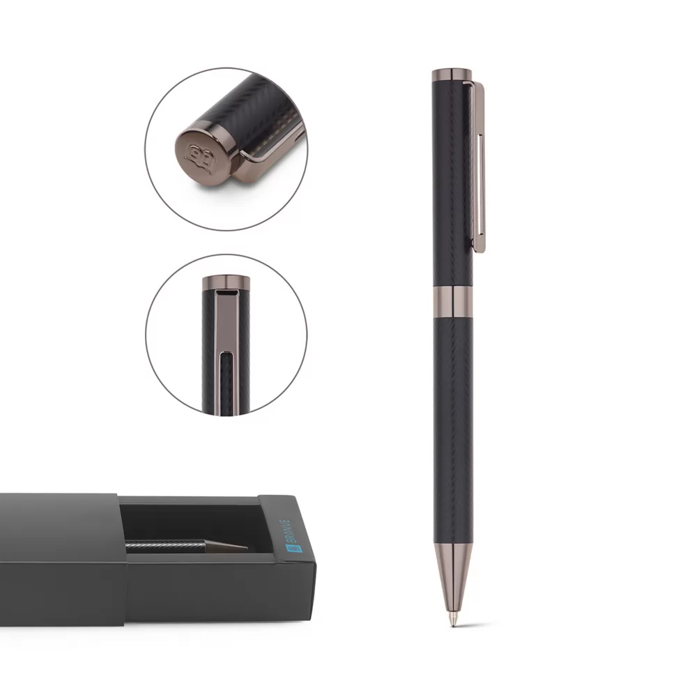 Caneta de Metal Personalizada