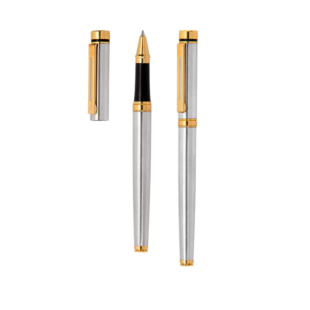Caneta de Metal Personalizada