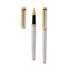 Caneta de Metal Personalizada 