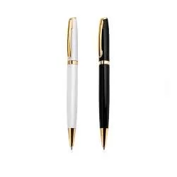 Caneta de Metal Personalizada 