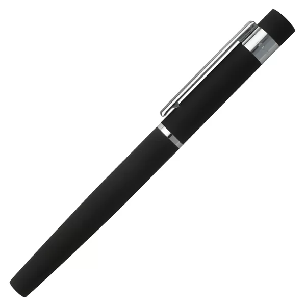 Caneta de Metal Roller Hugo Boss Personalizada