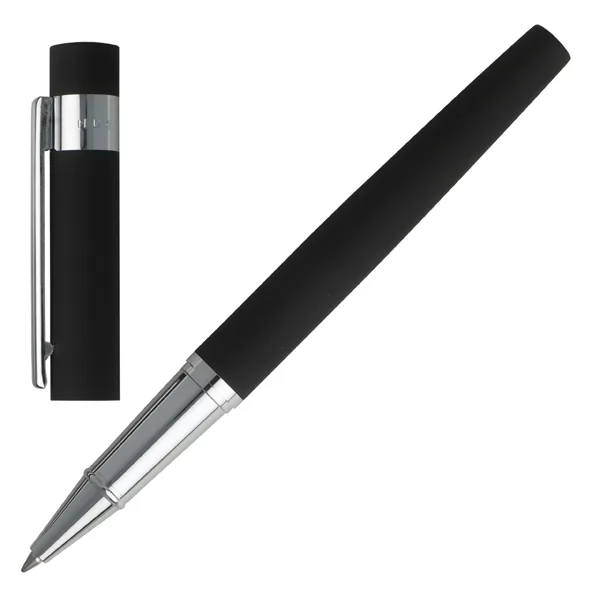 Caneta de Metal Roller Hugo Boss Personalizada
