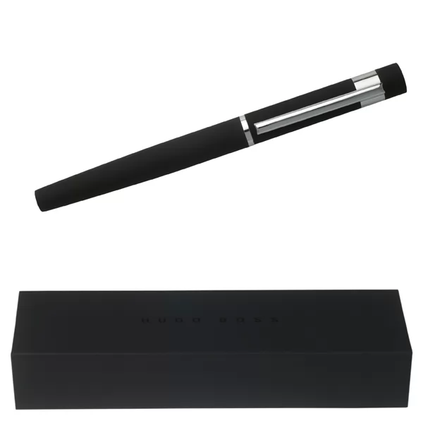 Caneta de Metal Roller Hugo Boss Personalizada