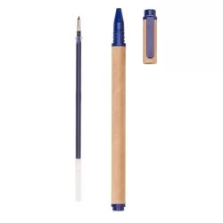 Caneta Ecológica Roller Personalizada