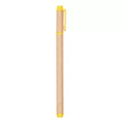 Caneta Ecológica Roller Personalizada