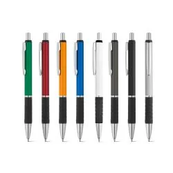 Caneta Em Alumínio Personalizada 