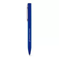 Caneta em Alumínio Personalizada