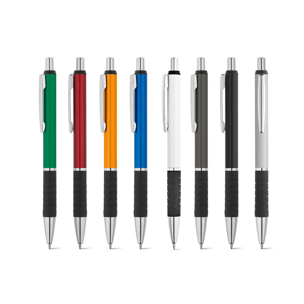 Caneta em Alumínio Personalizada