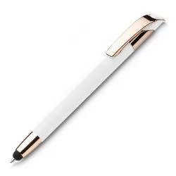 Caneta em Alumínio Reciclável Personalizada