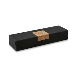 Caneta em Cortiça Personalizada