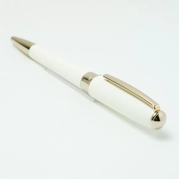 Caneta Esferográfica Hugo Boss Personalizada