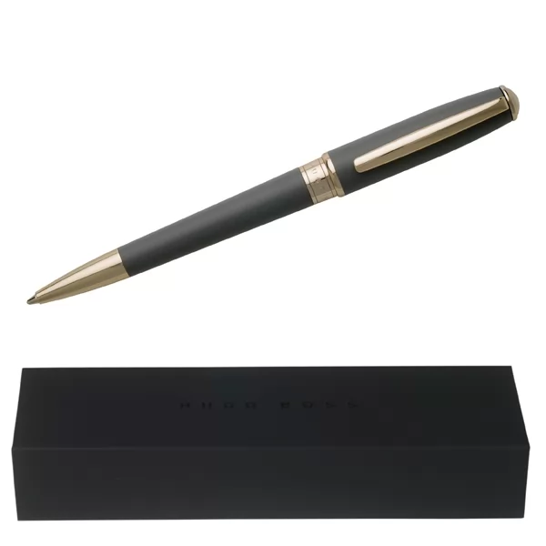 Caneta Esferográfica Hugo Boss Personalizada