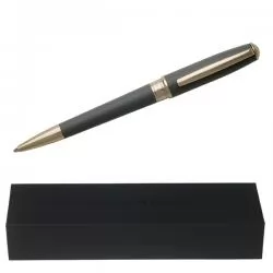 Caneta Esferográfica Hugo Boss Personalizada  Caneta Esferográfica Hugo Boss Personalizada