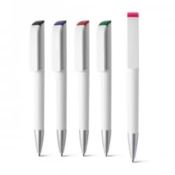 Caneta Esferográfica Maxema Personalizada 