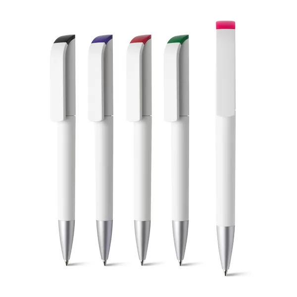 Caneta Esferográfica Maxema Personalizada