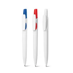 Caneta Esferográfica Personalizada 