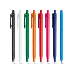 Caneta Esferográfica Personalizada 