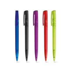 Caneta Esferográfica Personalizada 