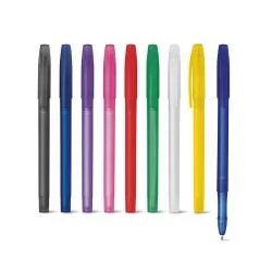 Caneta Esferográfica Personalizada 