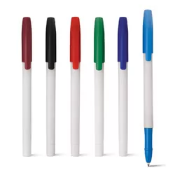 Caneta Esferográfica Personalizada 