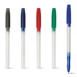 Caneta Esferográfica Personalizada 