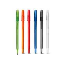 Caneta Esferográfica Personalizada 