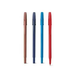 Caneta Esferográfica Personalizada 