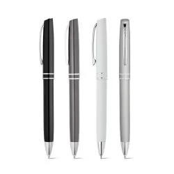 Caneta Esferográfica Personalizada 