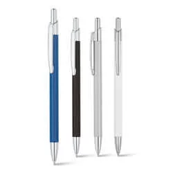 Caneta Esferográfica Personalizada 