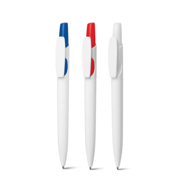 Caneta Esferográfica Personalizada