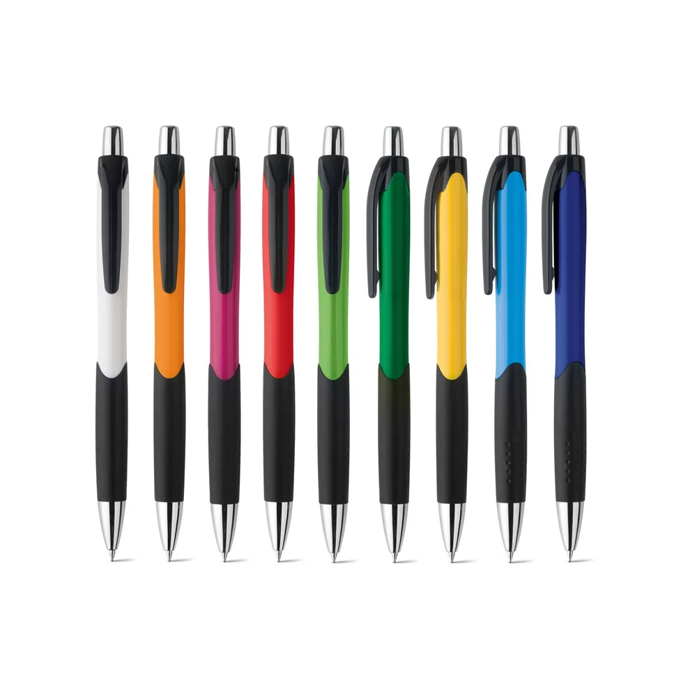 Caneta Esferográfica Personalizada