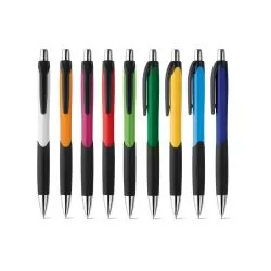 Caneta Esferográfica Personalizada