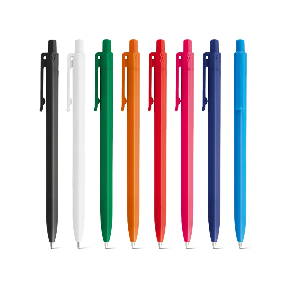 Caneta Esferográfica Personalizada