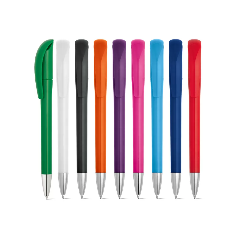 Caneta Esferográfica Personalizada