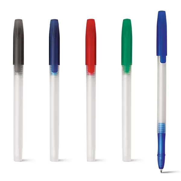 Caneta Esferográfica Personalizada