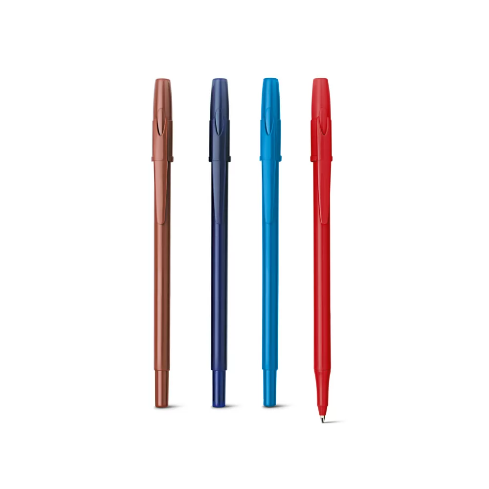 Caneta Esferográfica Personalizada