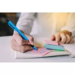 Caneta Esferográfica Personalizada