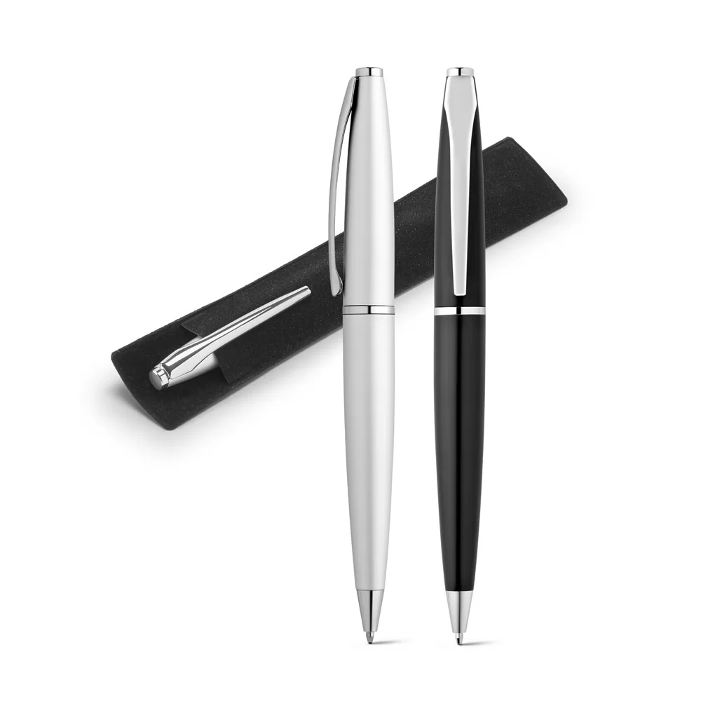 Caneta Esferográfica Personalizada