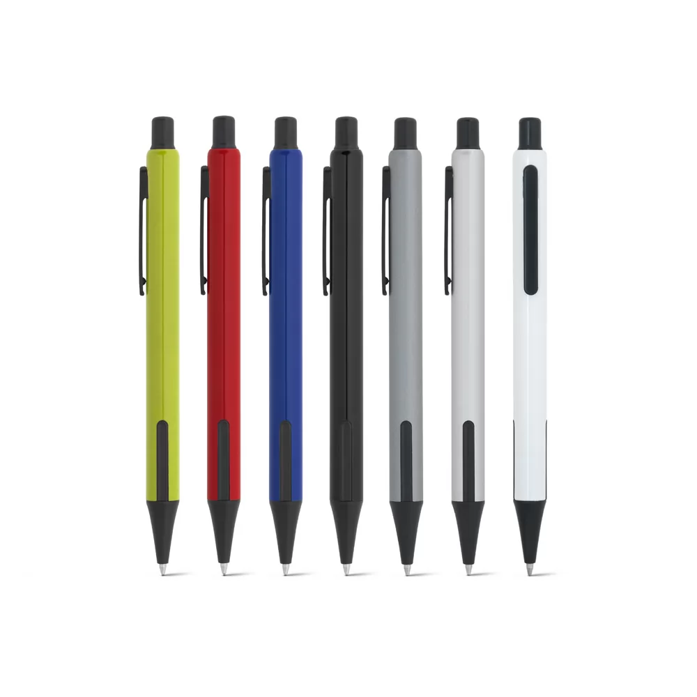 Caneta Esferográfica Personalizada