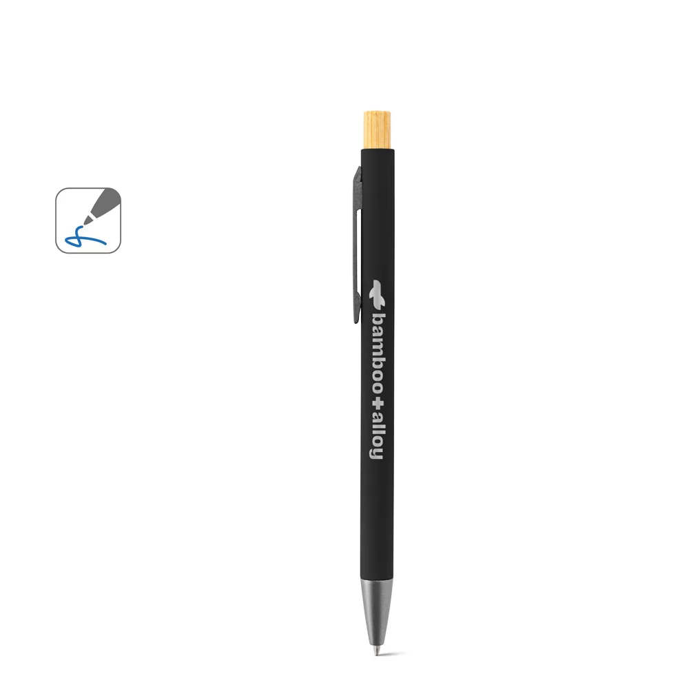 Caneta Esferográfica Personalizada