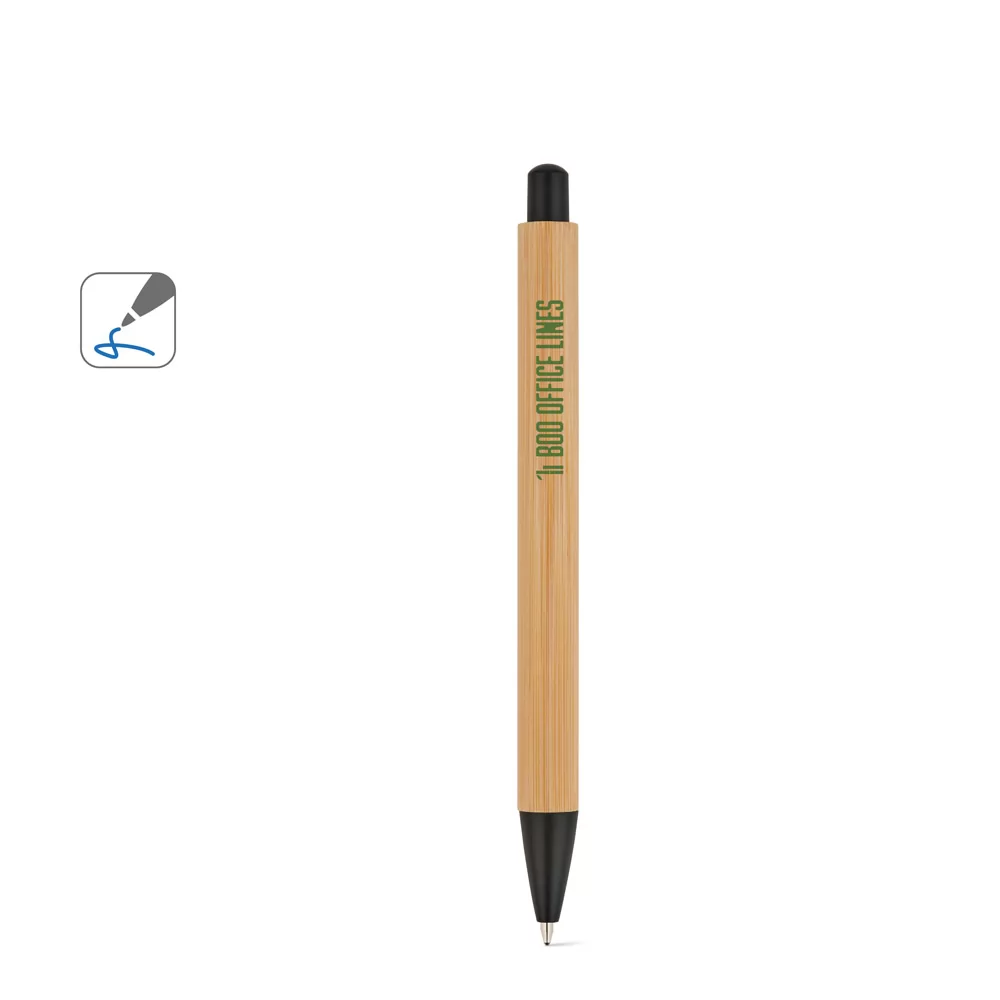 Caneta Esferográfica Personalizada