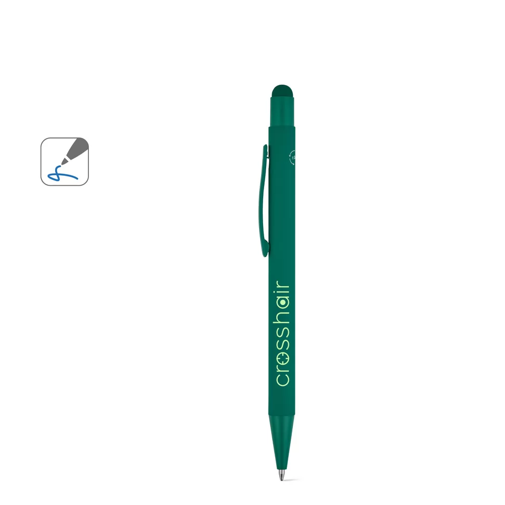 Caneta Esferográfica Personalizada