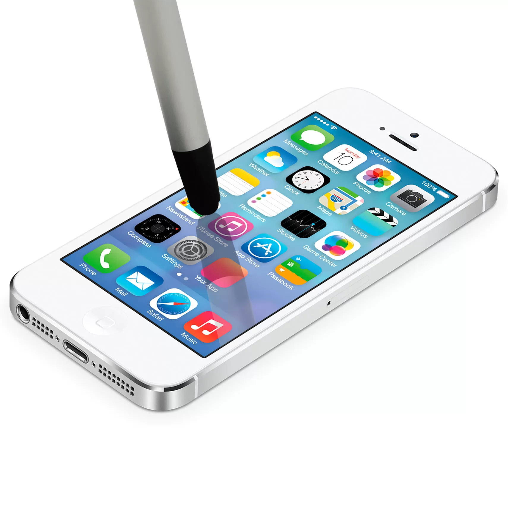 Caneta Esferográfica Personalizada