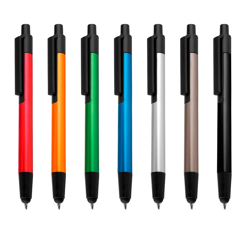 Caneta Esferográfica Personalizada