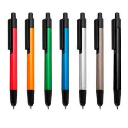 Caneta Esferográfica Personalizada 