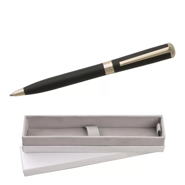 Caneta Esferográfica Premium Cacharrel 1881 Personalizada